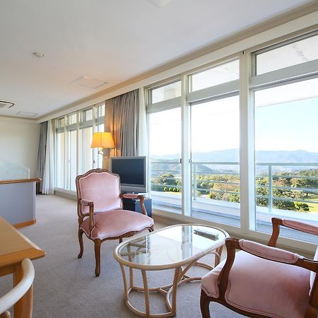 Southern Cross Resort Ito  Exteriör bild