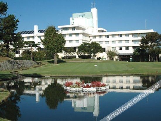 Southern Cross Resort Ito  Exteriör bild