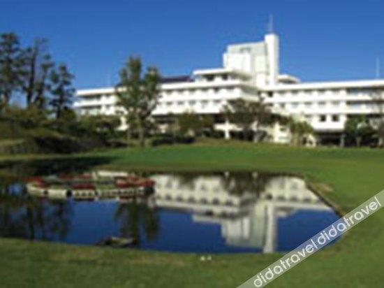 Southern Cross Resort Ito  Exteriör bild