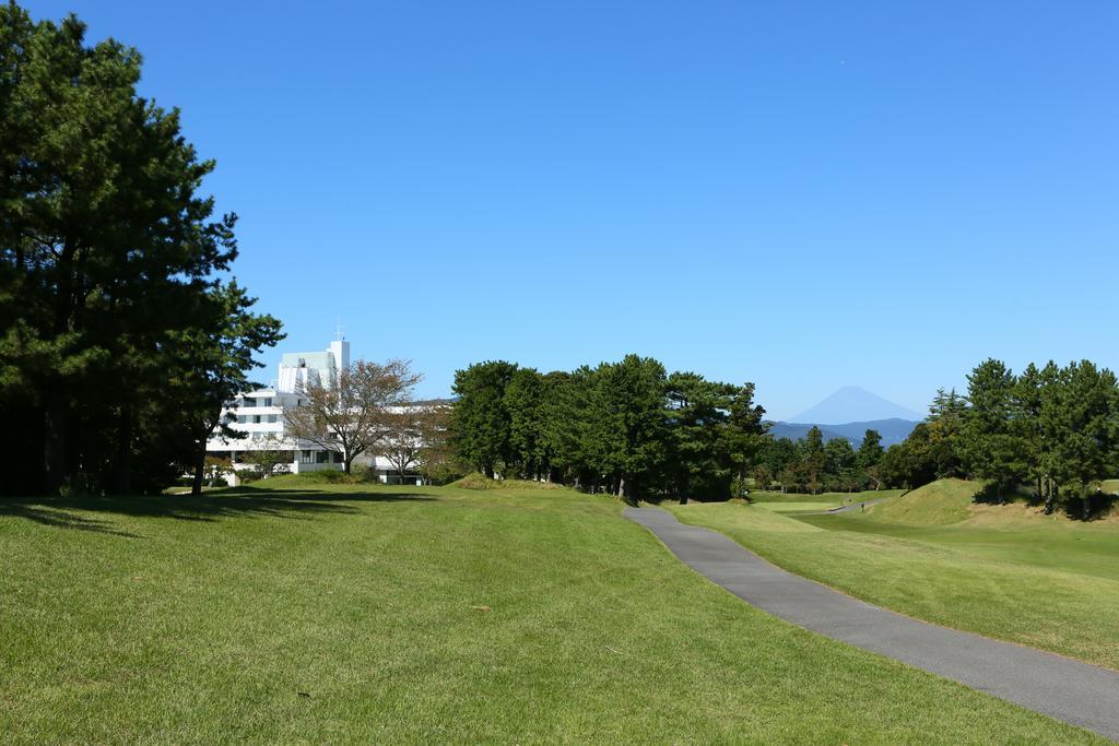 Southern Cross Resort Ito  Exteriör bild
