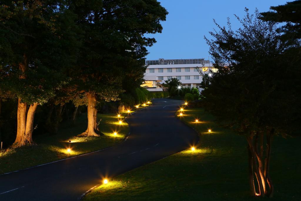 Southern Cross Resort Ito  Exteriör bild