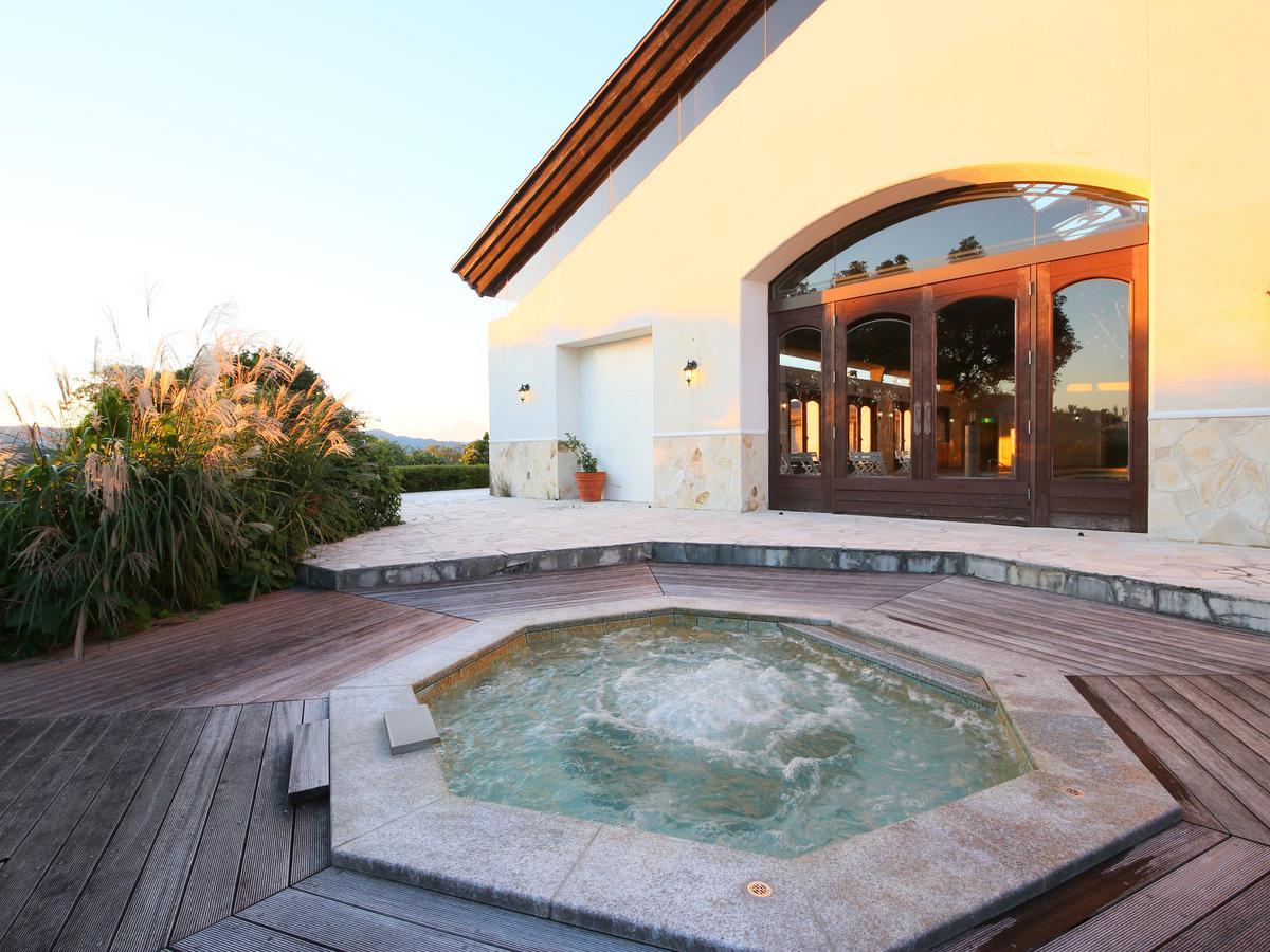 Southern Cross Resort Ito  Exteriör bild